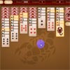 Game WE ANALYZE THE SCORPION SOLITAIRE GAME