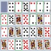Game SOLITAIRE MAT