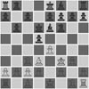 Game CHESS 2 PLAYERS