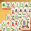 Game DIFFERENT MAHJONG GAMES