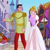Game PUZZLE ABOUT CINDERELLA