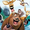 Game FIND THE NUMBERS: ICE AGE