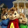 ALVIN AND THE CHIPMUNKS PUZZLE