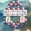 GALAXY SOLITAIRE GAME