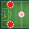 Game HOW TO COMBINE GOLF AND SOCCER