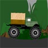 Game MILITARY TRUCK TRIAL