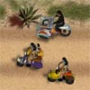 Game THREE-WHEELED MOTORCYCLE