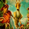 Game ICE AGE PUZZLE