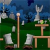 ZOMBIE FUNERAL