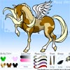 Game STYLISH HORSE