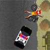 Game A THIEF ON A BICYCLE