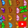 Game FLY THE BUTTERFLIES 2