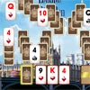 MAHJONG SOLITAIRE GAME