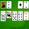 Game SOLITAIRE WITH GHOSTS
