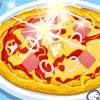 Game COOKING: PIZZA PRONTO 2