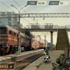 Game SHOOTING AT THE TRAIN STATION