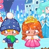 Game PAMPERING AND FAIRY TALES 2