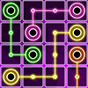 Game NEON DOTS