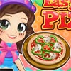 Game EASY PIZZA
