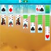 Game KLONDIKE SOLITAIRE FOR TABLET!