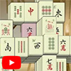 Game IN THE SECRETS OF MAHJONG