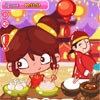 Game CHINESE NEW YEAR PAMPERING