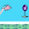 Game THE FLYING PIG