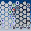 Game CELLULAR MINESWEEPER