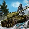 TANK MISSIONS IN WINTER