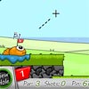 Game GOLF WITH FISH
