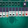 Game SPIDER SOLITAIRE 2 SUIT