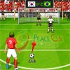 Game PENALTY KOREA-BRAZIL
