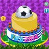 Game CAKE CUP FIFA 2014