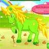 Game CARING FOR A PONY 2