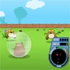 Game TAKE HARRY THE HAMSTER FOR A RIDE 3