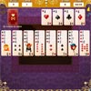PIRATE SOLITAIRE GAME
