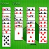 Game SOLITAIRE ACES IN THE BALANCE