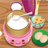 Game HOW TO COOK COOKIES