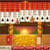 Game BOMBAY SPIDER SOLITAIRE