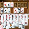 Game FREECELL DUPLEX