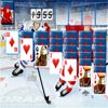 Game HOCKEY SOLITAIRE