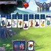 Game SOLITAIRE LEGENDS AVALON