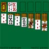 Game KLONDIKE SOLITAIRE THREE CARDS