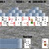 Game STEEL TOWER SOLITAIRE GAME
