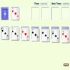 Game SOLITAIRE ERRORS
