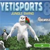YETI SPORTS: JUMPING IN THE JUNGLE