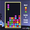 Game HOW TO PLAY THE TETRIS GAME BALLS
