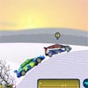 Game RACING IN THE ARCTIC