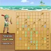 Game MINESWEEPER WITH TREASURES FOR TWO