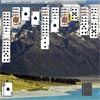 Game HOW TO PLAY SPIDER SOLITAIRE IN THE MOUNTAINS